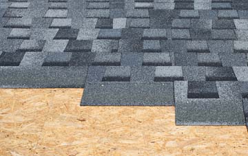 expert Over Finlarg asphalt roof companies