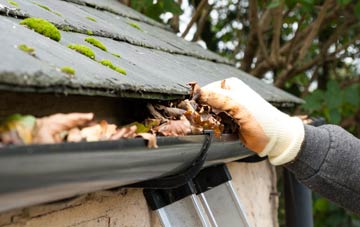 gutter cleaning Over Finlarg, Angus