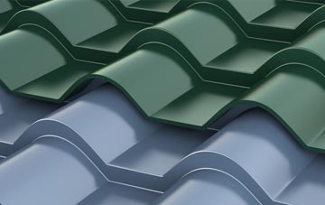 who should consider Over Finlarg plastic roofs