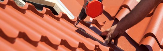 save on Over Finlarg roof installation costs