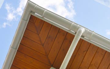 Over Finlarg soffit types